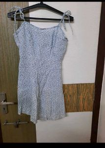 Cute Blue 💙 Dress