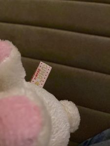 korilakkuma christmas special edition plushie
