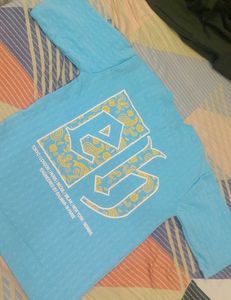 Anime Luffy Gear 5 T-Shirt