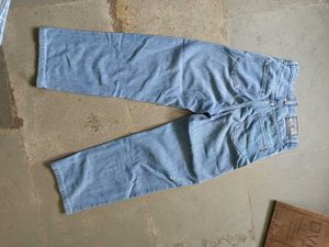 Blue Jeans