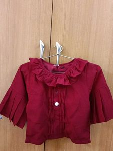 Combo Of Two Stylish Clothing Set For Girls