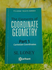 Jee Math Books Combo