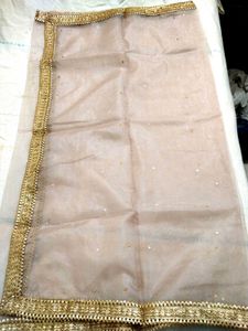 Elegant Dress Material