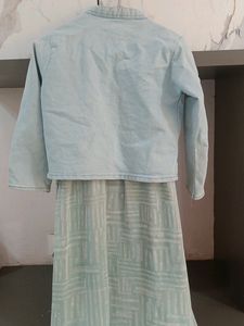 Western Dress