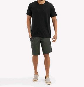 Jockey Men's Casual Shorts