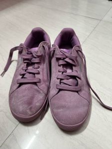 PUMA SHOES
