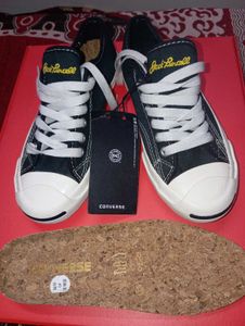 Converse Jack Purcell Unisex Sneakers