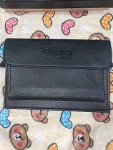 Leather Cash/ Card Wallet/ Bag