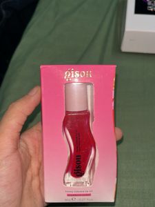 Gisou Infused Lip Oil