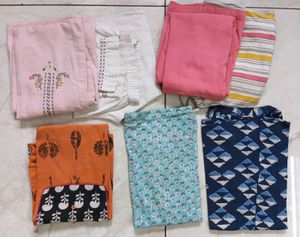 KURTI COMBO BUNDLE