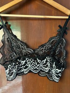 Lace Bralette