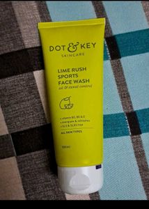 Face Wash
