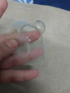 Pigeon Nipple Shield