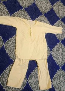 Kurta Pajama