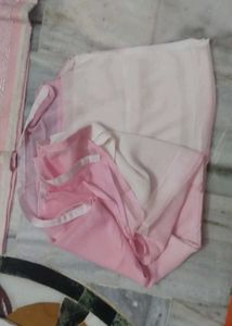 Kurta +Embroidery Work Bottom+Duppta