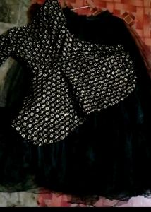 Beautiful Velvet Lehnga Amazing quality