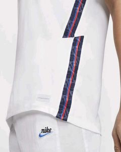 Nike England Soccer Jersey