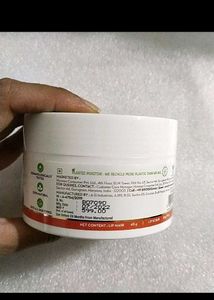 Mamaearth Vitamin C Lip Care Kit