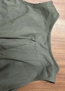 Uniqlo A-line Dress