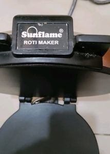 Roti Maker Sunflame