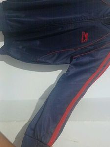 Shiv Naresh Tracksuit Set