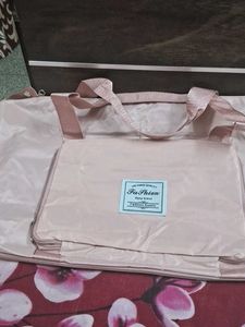 Foldable  Travelling  Bag