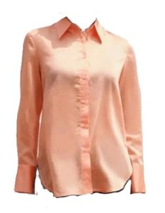 A Beautiful Satin Shirt👕💗(for Women )