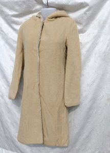 Sale💌Imported Beige Long  Coat 🧸