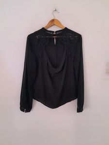 Black Top (Women's)