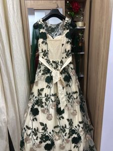 Fix Price I Want To Sell My New Gown Superb Qualit