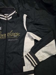 London Style Jacket/sports /varsity /vintage