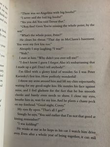 Always and Forever, Lara Jean