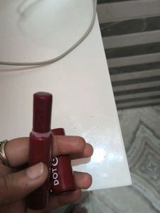 Dot &amp; Key Lipbalm like new cherry shade