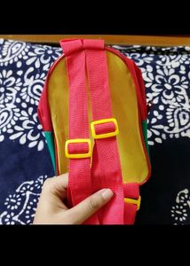 Multicolor Backpack 🎒 For Kids