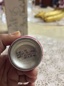 Urban Yog Dry Shampoo