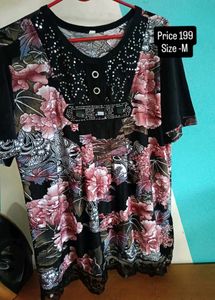 Korean Tops