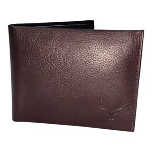 Redhorns Leather Wallet