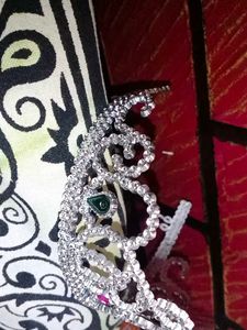 Sparkly Princess Tiara