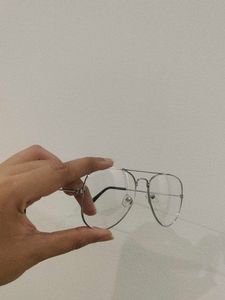 Transparent Sunglasses For Women