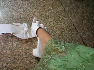 Free Delivery New Heels Price Drop!!!