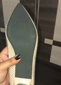 Trendy Tan Loafers