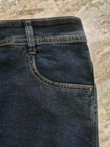 Bellbottom Jeans