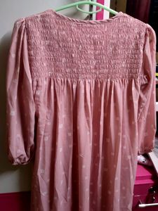 Ethnic Kurta