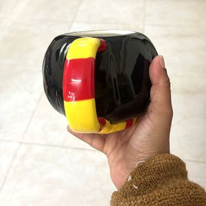 Harry Potter Mug - Big Size
