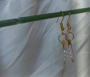 Handmade Earrings