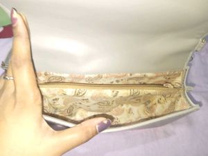 Stylish Crossbody Bag