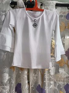 Top For Girls