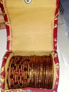 Bangle Organizer for Safe Storage!