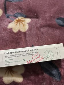 Axis-Y Dark Spot Serum
