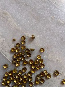 100 Coins For Any 5 Embroidery Material